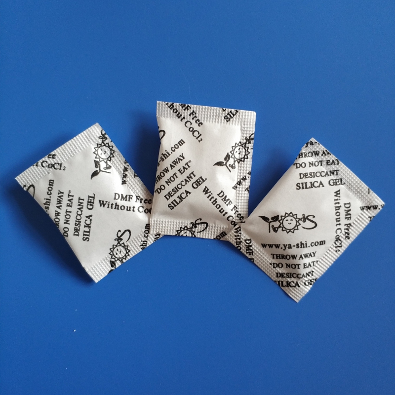 广州干燥剂